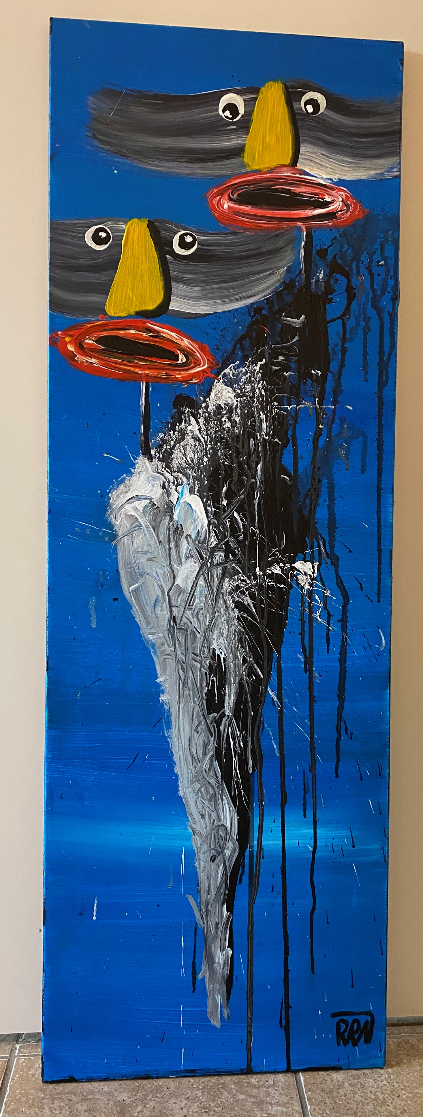 Rasmus Rokkedal 40x120