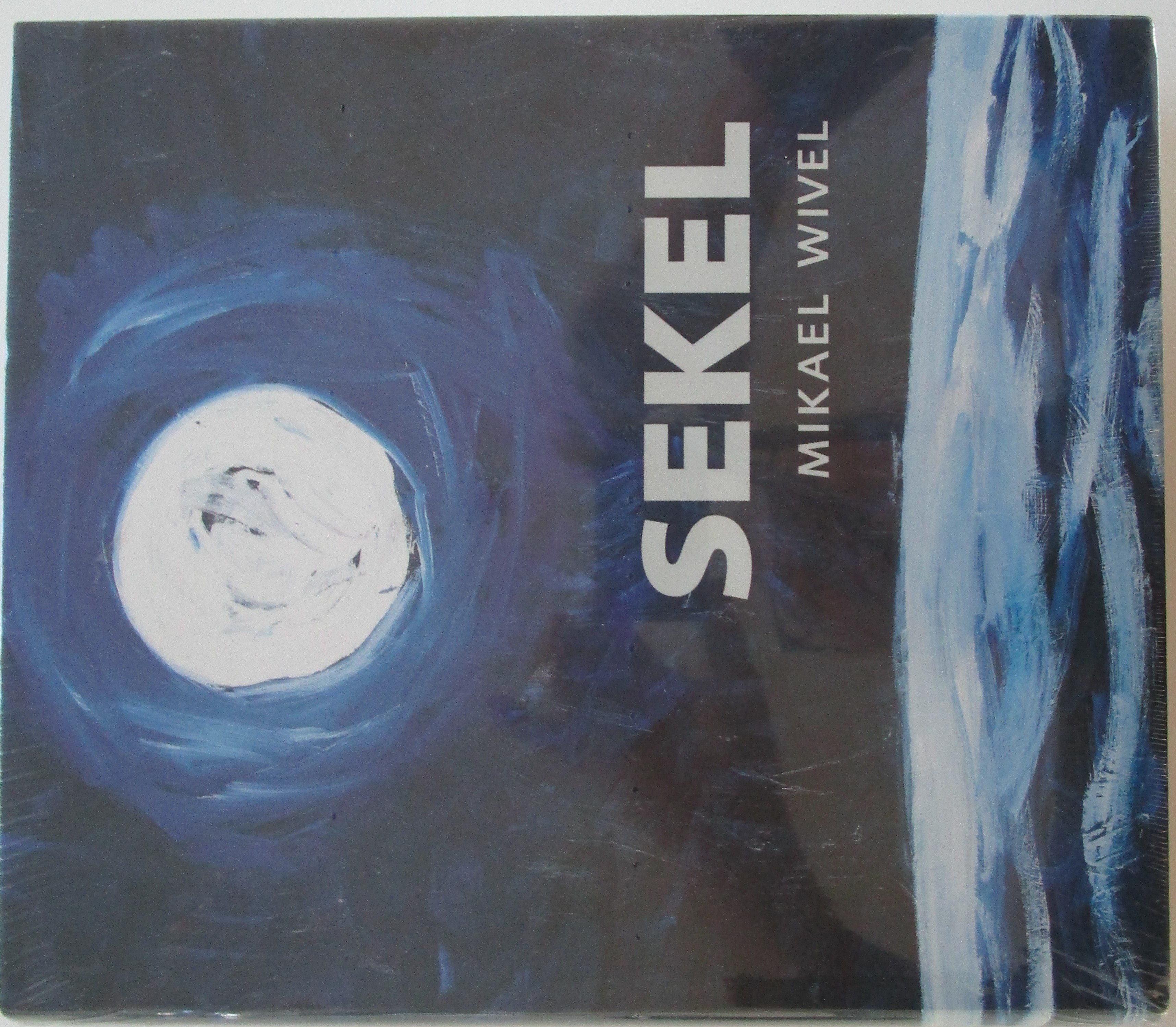 Sekel - Færøs kunst i 100 år