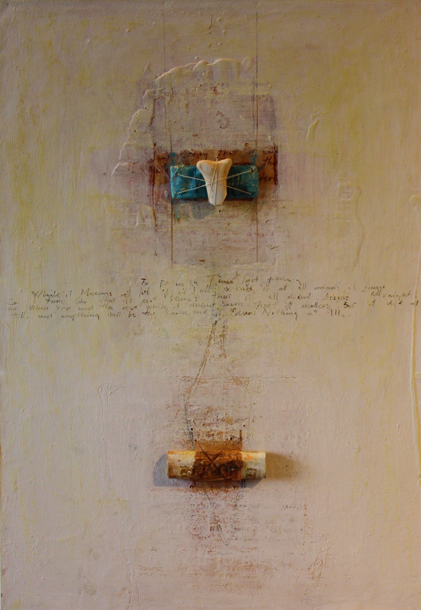 Ukendt kunstner 40x56