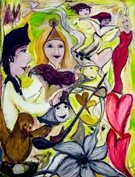 Galleri Charlotte