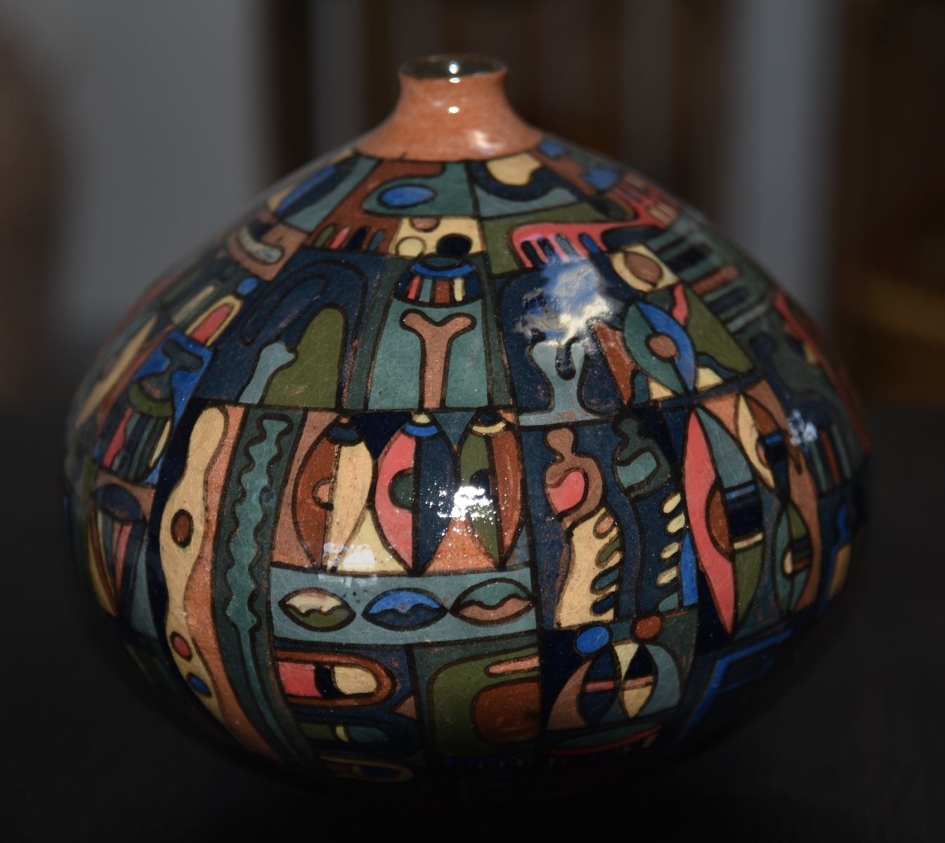 Kuglevase